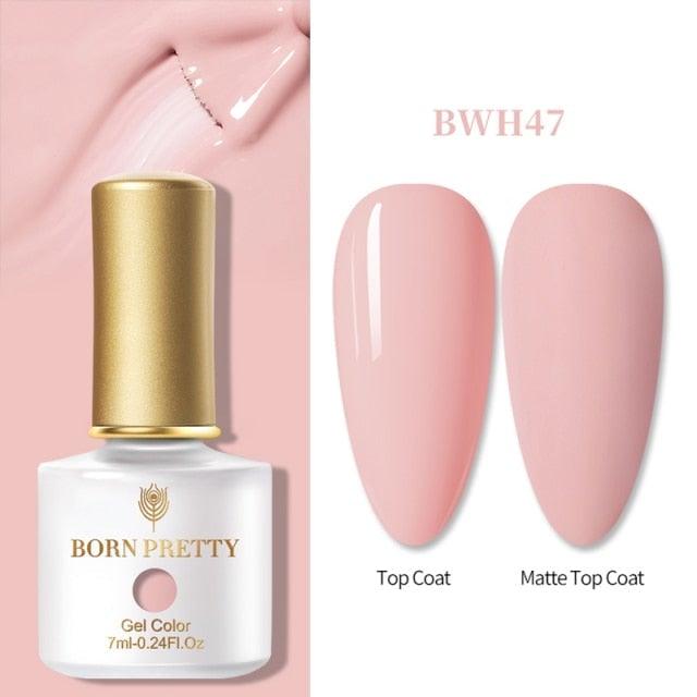 2021 New Womens Colorful Nail Gel Polish Modern Glitter Pink Purple UV Diamond Stylish Design Nail Colors Gel