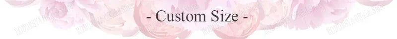 RODDRSYA Customized Wedding Dress Women Long Sleeves Illusion Back Scoop Bride Gown Applique A-Line Tulle Boho vestidos de novia