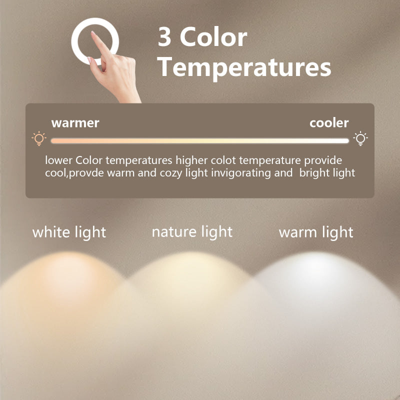Virgo Acrylic LED Bathroom Mirror with Light, Anti-fog, Dimmable, Front-lit, Vertical Hanging, Shatterproof