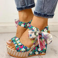 Fashion Women Sandals Luxury Design Elegant High Quality Materials Stylish Womens Summer Sandals