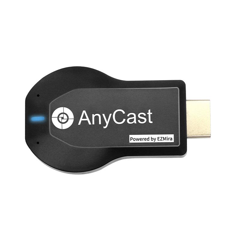 1080P M2 Plus HDMI TV Stick Wifi Display TV Dongle Receiver 1080P Mobile Screen Mirroring Receiver Dongle For Mobile Phone To TV Projector