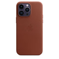 Simple Colorful Leather With Case For iPhone 14 Pro Max 14 Plus Case Wireless Charging Magnetic Cases Leather Case Stylish Unique Cover For iPhone