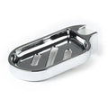 Soap Dishes Stand Soap Plates Box Holder Bathroom Storage Rack Holder Set Drain Bathroom Shower Slide Bars Supply Bathroom Soap Dish Holder Shower Soap Dish Saver Tray Bar Soap Sponge Holder For Shower Bathroom Tub And Kitchen Sink